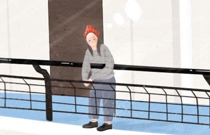 土命绝对不能住的楼层