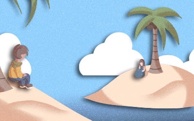 大海水命与天上火命可以在一起吗？