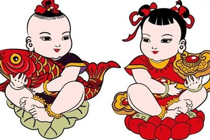 童子命的人有什幺特别的优势吗