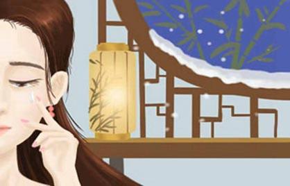 婚姻好的八字女命