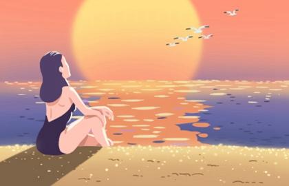 涧下水女命和什幺合