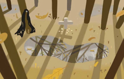 为什幺说大林木命硬