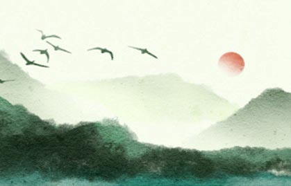 八字水太旺的女人