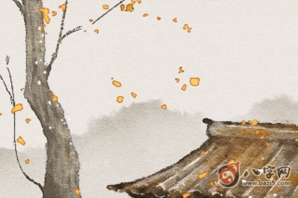 月柱有正财是什么意思