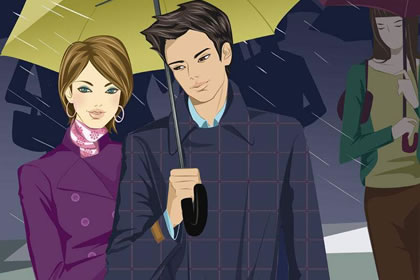 长流水命的男人在婚配上要注意什么
