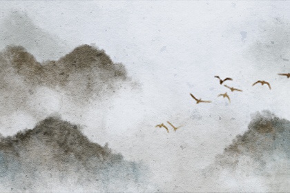 癸水身弱做不了老大吗