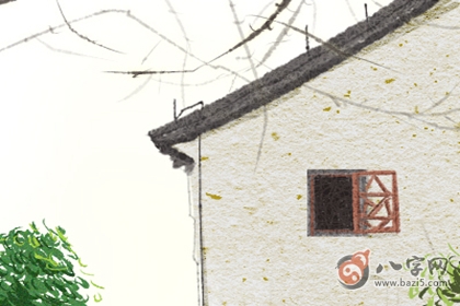 水命人是不是足智多谋很有成就