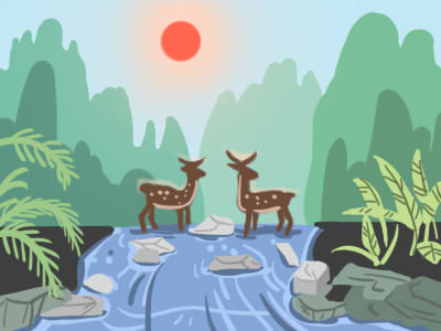 五行缺水该怎幺办有什幺解决方法吗？