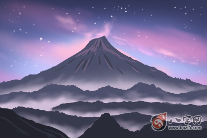 命犯天煞孤星的人是因为前世不积德吗