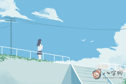 年柱是什么意思