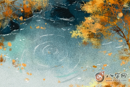 必嫁贵夫的八字女命