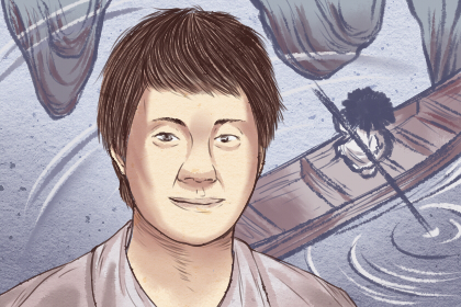 揭秘婚姻线断开代表什幺