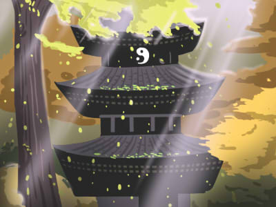喜用神为火穿什么颜色好