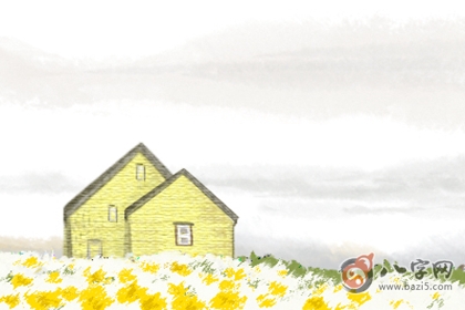 偏财格男命一生注定大富大贵吗