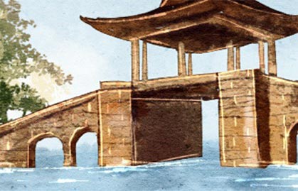 八字如何看财富多少:四库俱全者可得大富