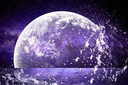 巨门天机二星在事业宫