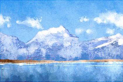 长流水命金水伤官格