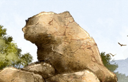 女命苦焦命就是苦命吗