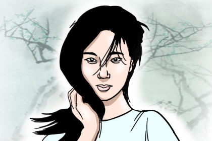 松柏木命的人未来十年的财运如何