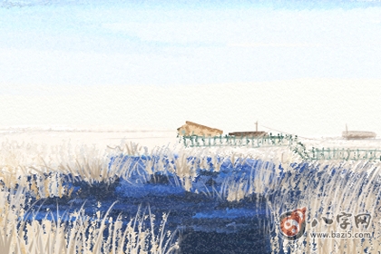 五行缺土的女人有富贵命吗