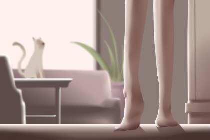 海中金命的人最适合什幺样的伴侣