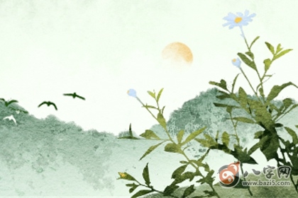 七杀在月干的人会有富贵命吗