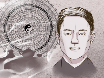 七月出生的人的命运