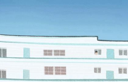 福气深厚的女命八字