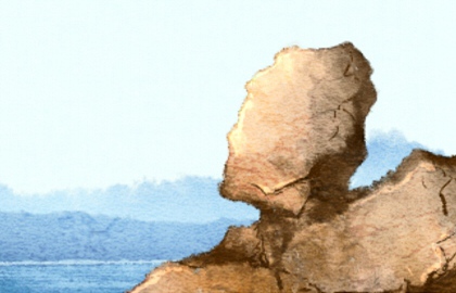 八字水多的是富贵命