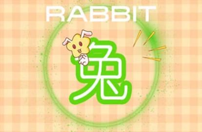 兔年出生五行属什么