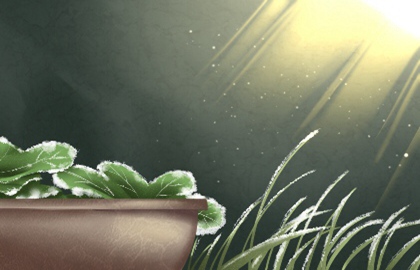 命犯苦焦怎幺破解