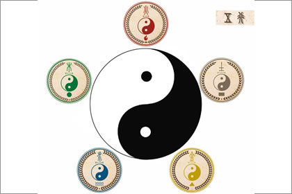 大林木命的人适合当官吗
