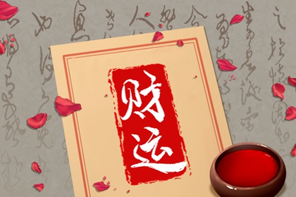 命理金水伤官格