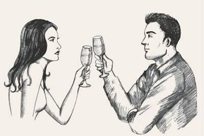 霹雳火命的男人在婚配上要注意什么