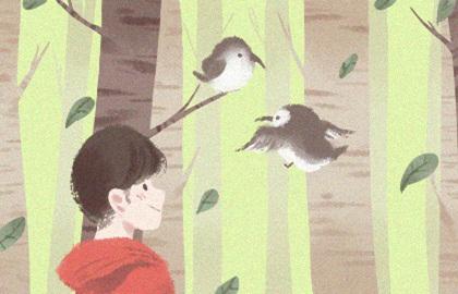 八字看命：八字中最厉害的四大贵人