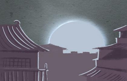 涧下水命很弱吗