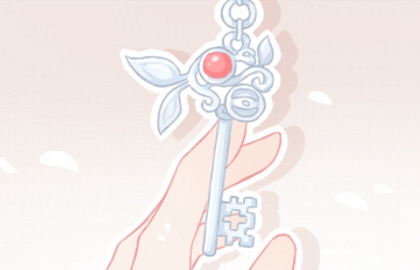 天界下凡的人很单纯