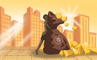 五行缺金戴什么能旺财