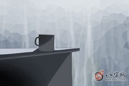 癸水生于巳月透丙火代表了什么