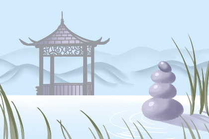 五行中金旺对人有什么影响吗？