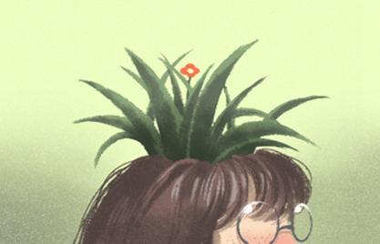 劫财格的八字日后能做生意吗