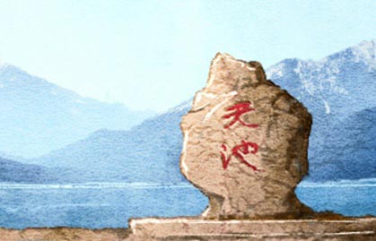 人缘好,贵人运出色的八字是什幺样