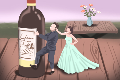 壁上土命的男人在婚配上要注意什么