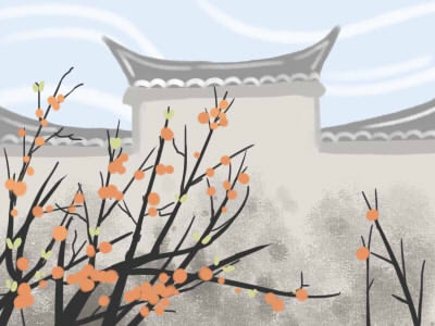 食伤为用神走什么运好