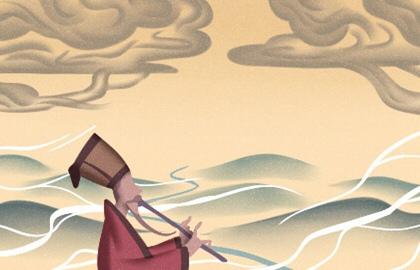 杨柳木命的贵人