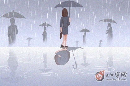 什幺样的八字命中藏财，易得富贵