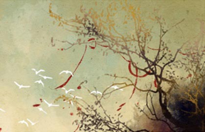 天上下来的人婚姻不好