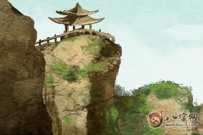 八字看女命劫财星特点