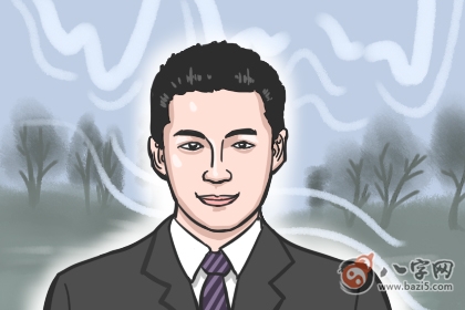 正官格的人是不是生财能力很强