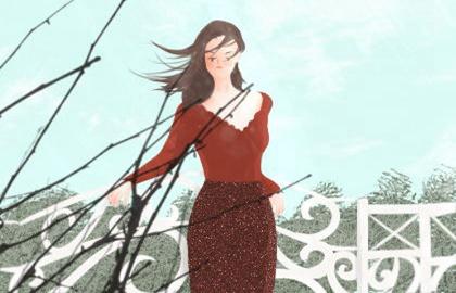 四两命女人一生运势